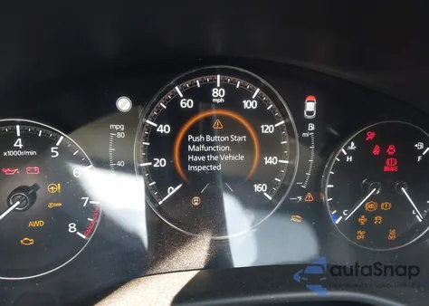 2024 Mazda Cx-30 2.5 S Preferred Package from USA, damaged, VIN 3MVDMBCM9RM647795